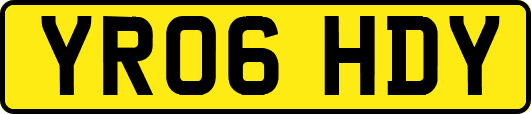 YR06HDY