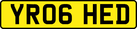 YR06HED