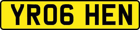 YR06HEN