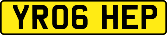 YR06HEP