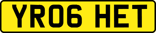 YR06HET
