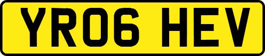 YR06HEV