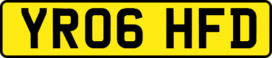 YR06HFD