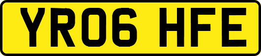 YR06HFE