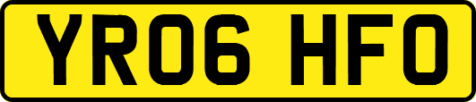 YR06HFO