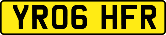 YR06HFR