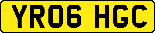YR06HGC