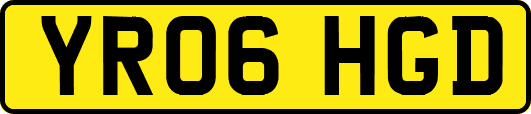 YR06HGD