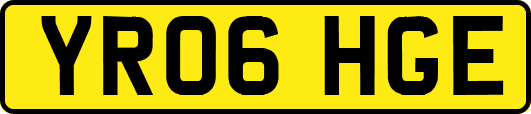 YR06HGE