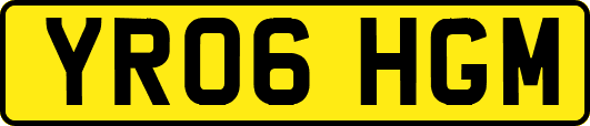 YR06HGM