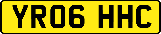 YR06HHC