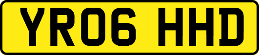 YR06HHD