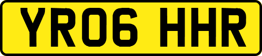 YR06HHR