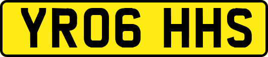 YR06HHS