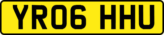 YR06HHU