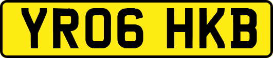 YR06HKB