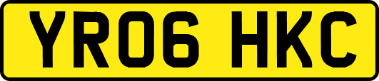 YR06HKC