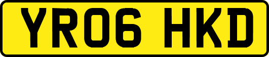 YR06HKD