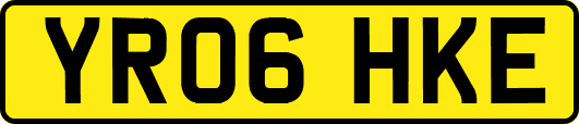 YR06HKE