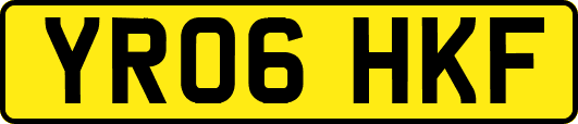 YR06HKF