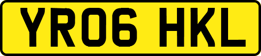 YR06HKL