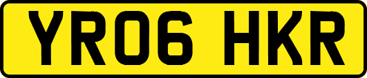 YR06HKR