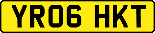 YR06HKT