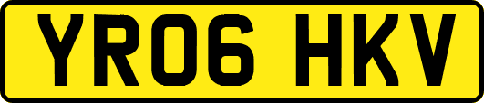 YR06HKV