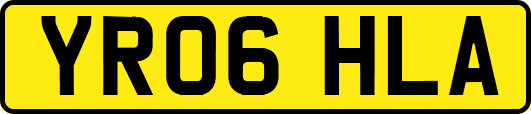 YR06HLA