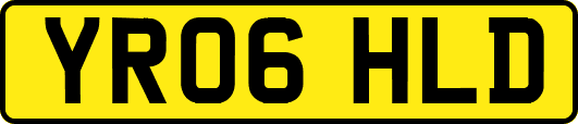 YR06HLD
