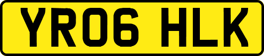 YR06HLK