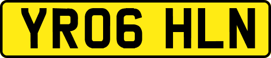YR06HLN