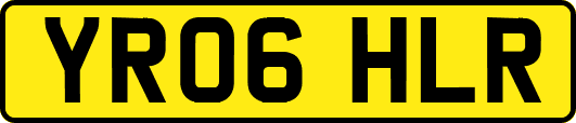 YR06HLR