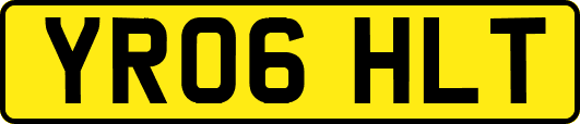 YR06HLT
