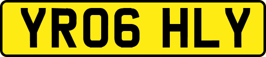 YR06HLY