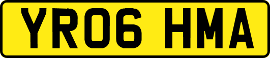 YR06HMA