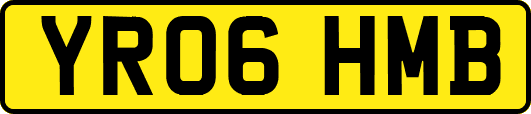YR06HMB