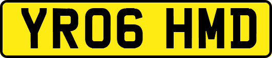 YR06HMD