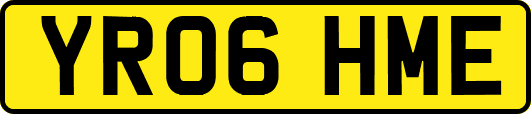 YR06HME