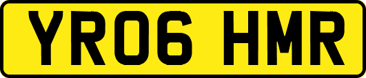 YR06HMR