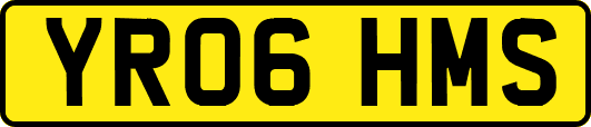 YR06HMS