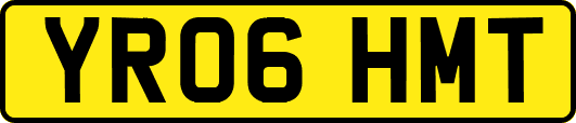 YR06HMT
