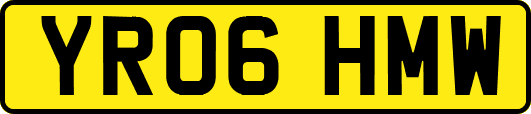 YR06HMW
