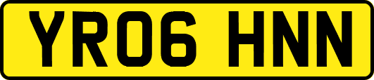 YR06HNN
