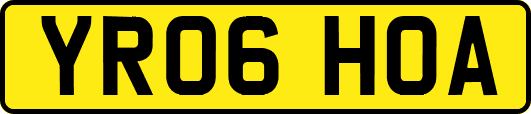 YR06HOA