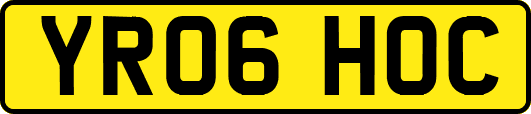 YR06HOC