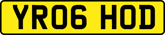 YR06HOD
