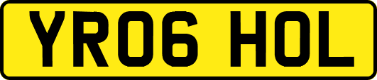YR06HOL