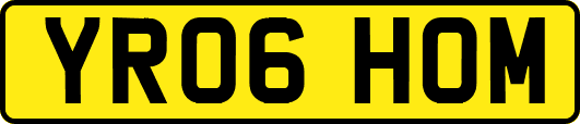 YR06HOM