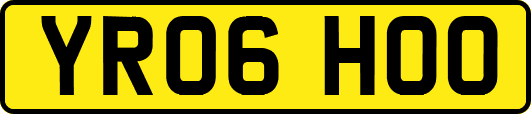 YR06HOO